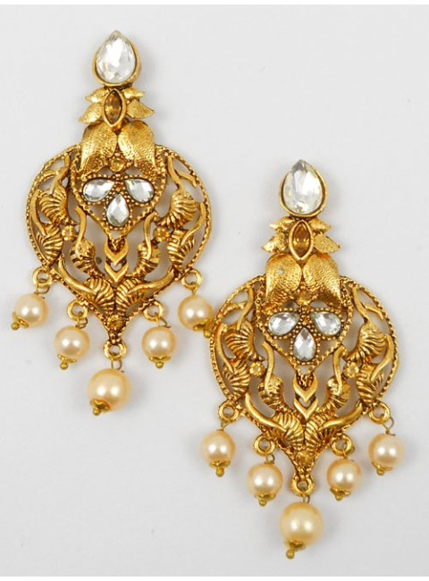 Fashion Earrings